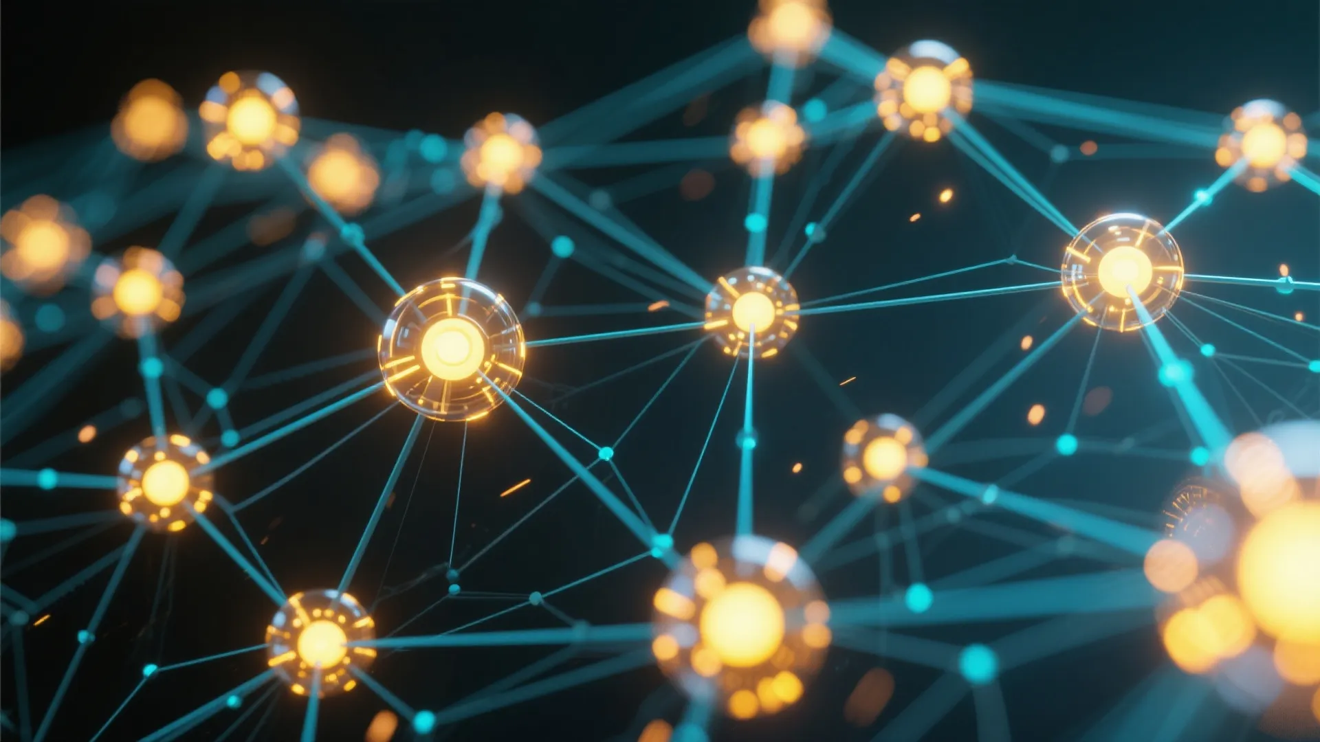 Data Network